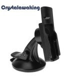 【Crystalawaking】Kính Chắn Gió xe hơi Gắn Vòi Hút GPS Đứng With 62SC Khóa-quốc tế