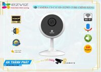 CS-C1C-E0-1E2WF sắc nét Wifi Ezviz Camera Gia Dinh
