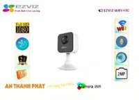CS-H1c-R100-1G2WF sắc nét Wifi Ezviz Camera Gia Dinh