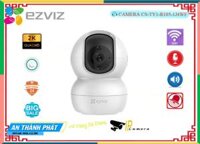 CS-TY1-R105-1J4WF sắc nét Wifi Ezviz Camera Gia Dinh