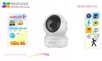 CS-TY2-B0-1G2WF sắc nét Wifi Ezviz Camera Gia Dinh