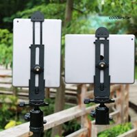 [Cs] Ulanzi U-pad 1 / 4 Inch Nhựa Có Thể Điều Chỉnh Gắn Máy Tính Bảng Giá Đỡ Kẹp