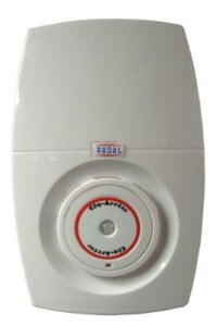 CSA-VAPEM. Đầu báo hút thuốc điện tử, thuốc lá, báo chuyển động.