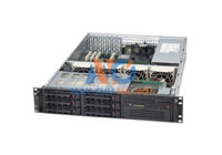 CSE-822T-400LPB E3-1230 V3