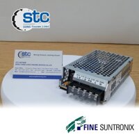 CSF75-12 Bộ nguồn Công nghiệp STC Việt Nam Đại diện Fine Suntronix