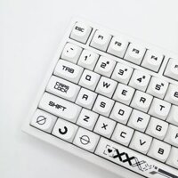 Csgo Keycaps PBT Dye-sub MA Profile Keycap Custom Keycaps Tương thích với công tắc Cherry Gateron MX