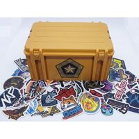 CSGO SHOP  Hộp đựng mô hình đồ chơi CSGO/ gamma case