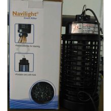 Đèn bắt muỗi Navilight NP-4W