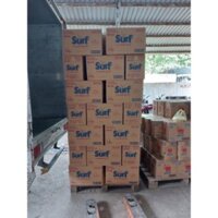 [CSKH86] Bột Giặt Surf 5,8kg