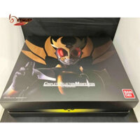 CSM Altering Kamen Rider Agito hay còn gọi là Kuuga vàng