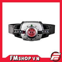 CSM DECADE DRIVER (256 CARDS) BL