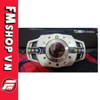 CSM DECADE DRIVER FAKE