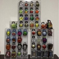 CSM LockSeed lẻ cho bạn nào thích đu idol chơi riêng với Sengoku Driver bản csm