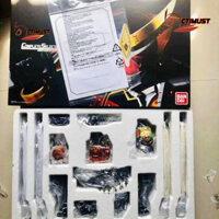 CSM Sengoku Driver - Thần Cam nhảy hip hop Kamen Rider Gaim