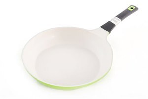 Chảo siêu bền đáy từ Ceramic Sunhouse CSMC30N