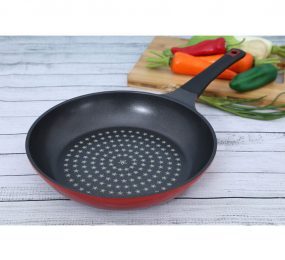 Chảo  đáy từ Diamond Sunhouse CSMD30N