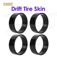 CSOC 110 Car Shell KIT Accessories for Big Off-road 4WD Speed Remote Control Drift Racing Truck 45-70kmh RC PVC Toy for Adult