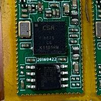 CSR8675, ic 8675 thay thế cho các mạch loa bluetooth