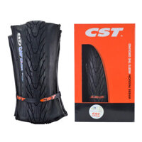 Cst C1698 Vây Cá Mập 27.5x1.75 26x1.75 Lốp Xe Đạp Đường Bộ Leo Núi 60TPI Du Lịch Dài Chống Dính Chống Trơn Trượt Lốp Xe Đạp MTB