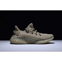 Csvn Giá thấp Yeezy Boost 350 V2 xanh đậm da9527