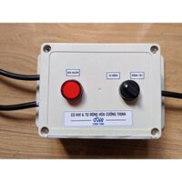 [CT-AP-V1019] Bộ Điều Khiển Máy Bơm Nước Phao Điện Tự Động AN TOÀN 24VAC
