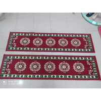 CT Bộ Thảm Ghế Trường Kỷ Len Dệt Dầy Cao Cấp