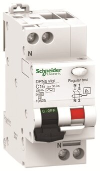 CT Contactor-khởi động từ 63A 4F 24V Schneider 16025