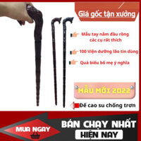 CT Gậy batoong 100% bằng cây mây tự nhiên