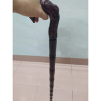 CT Gậy batoong gỗ cho người già
