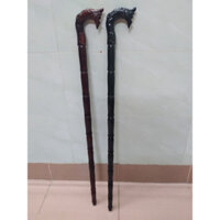 CT Gậy batoong gỗ cho người già