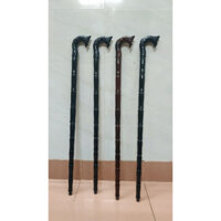 CT Gậy batoong gỗ cho người già