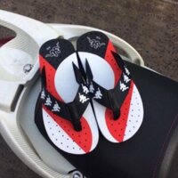 CT Hot Bán chạy - Dép kappa việt nam ; *