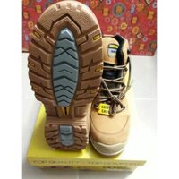 CT Hot Bán chạy - Giày bảo hộ lao động Jogger Ultima S3 ; *