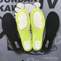 CT1 thực chiến bóng rổ thể thao ZOOM AIR tấm đệm đệm Kobe 5 Owen 7 PG4 DUNK AJ1