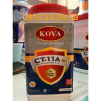 CT11A  Gold- Sơn Chống Thấm Ngoại Thất Kova -1 kg