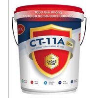 CT11A Gold - Sơn Chống Thấm Ngoại Thất kova -1 kg