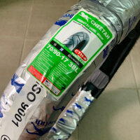 (CTH-8 70/90-17) Vỏ xe Cheetah size  70/90-17 38L thiết kế gai thoát nước tốt cho Sonic, Raider, Satria - Vỏ không ruột