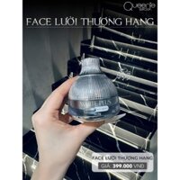 (CTX79) Kem Face Lười Thượng Hạng Queenie Skin White Plus (Mẫu Mới 2024)