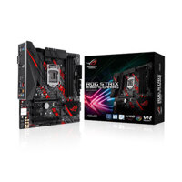 Cty Bán Mainboard Asus B360-G Gaming ROG Strix Tphcm