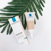 CTY HANH Kem dưỡng La Roche-Posay Toleriane Sensitive Le Teint Crème Soothing Moisturiser 50ml