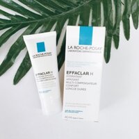 CTY HANH SALE Kem Dưỡng Da La Roche-Posay Effaclar H 40ml
