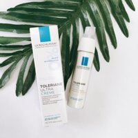 CTY HANH SALE Kem dưỡng La Roche-Posay Toleriane Ultra Cream 40ml