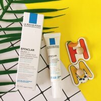 CTY HD Frc HD Kem trị mụn La Roche Posay Effaclar Duo (+) Corrective Unclogging Care 15ml