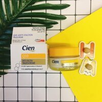 CTY HD SALE Kem dưỡng Cien Q10 Anti Wrinkle Day Cream 50ml