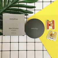 CTY HOANG THAO Phấn nước Innisfree Water Fit Cushion SPF34 PA++ No.23 (Mẫu mới)