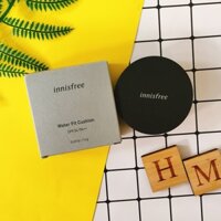 CTY HOANG THAO Phấn nước Innisfree Water Fit Cushion SPF34 PA++ No.C13 (Mẫu mới)