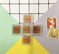 CTY HOANG THAO SALE Phấn mắt Innisfree My Eyeshadow Matte No.10