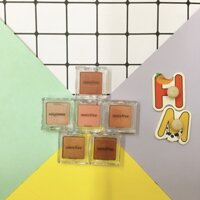 CTY HOANG THAO SALE Phấn mắt Innisfree My Eyeshadow Shimmer No.08