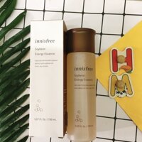 CTY HOANG THAO SALE Tinh chất Innisfree Soybean Energy Essence 150ml