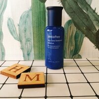 CTY HOANG THAO SALE Tinh chất Innisfree Jeju Lava Seawater Essence 50ml